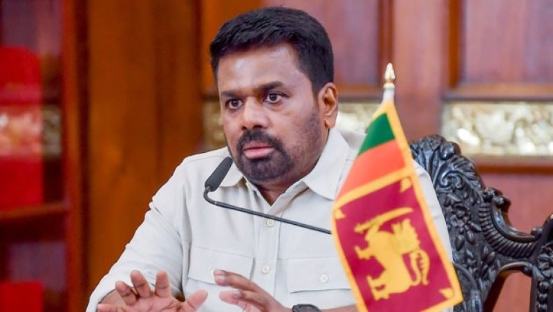 SL will not allow territory to be used in foreign conflicts
