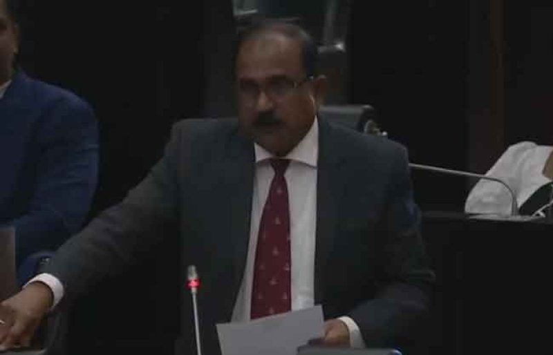 Next few weeks critical for Sri Lanka, Dy Defence Minister