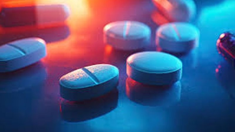 Experts warn of rising health risk from unregulated drugs