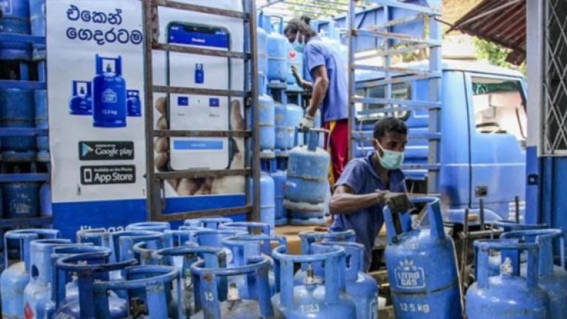 Litro gas maintains domestic prices for March