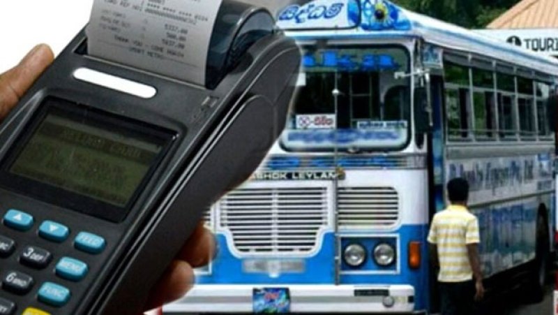 No bus fare increase despite diesel price hike