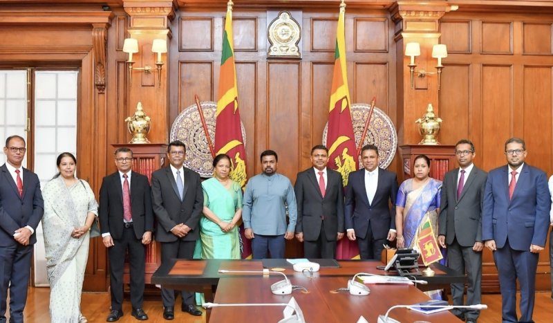 Parliamentary Committee approves all new Ambassadors