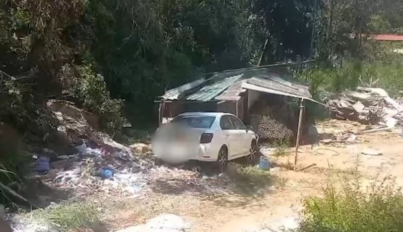 Student killed in vehicle accident at Kandy school