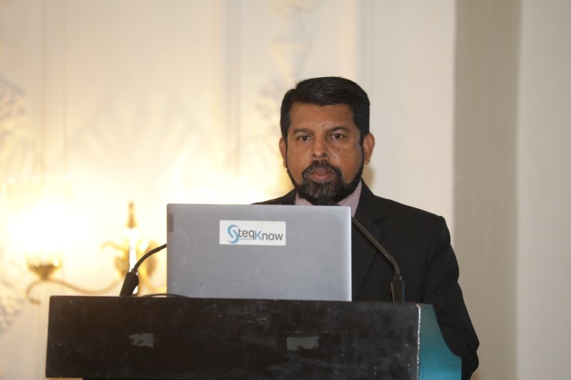 Sri Lanka produces over 1.6 million metric tons of plastic