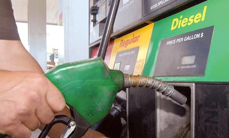 India examining diesel supply requests from Maldives, SL