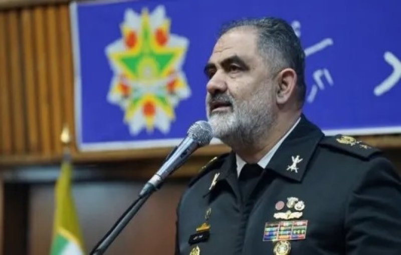 Iran Navy vows retaliation after fatal attack near Sri Lanka