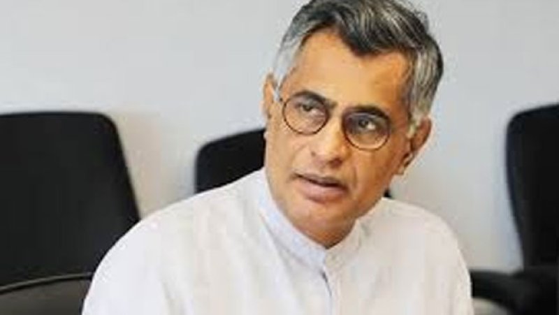 ​Police probe against me part of conspiracy &ndash; Patali