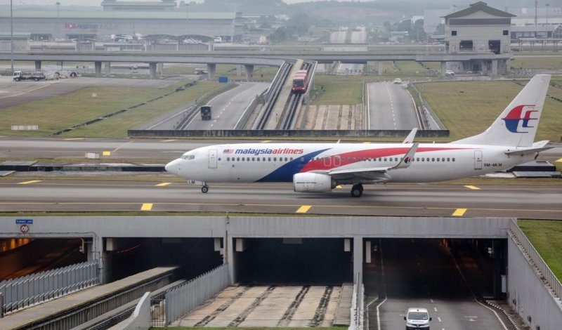 SriLankan awards ground handling contract at Male Airport