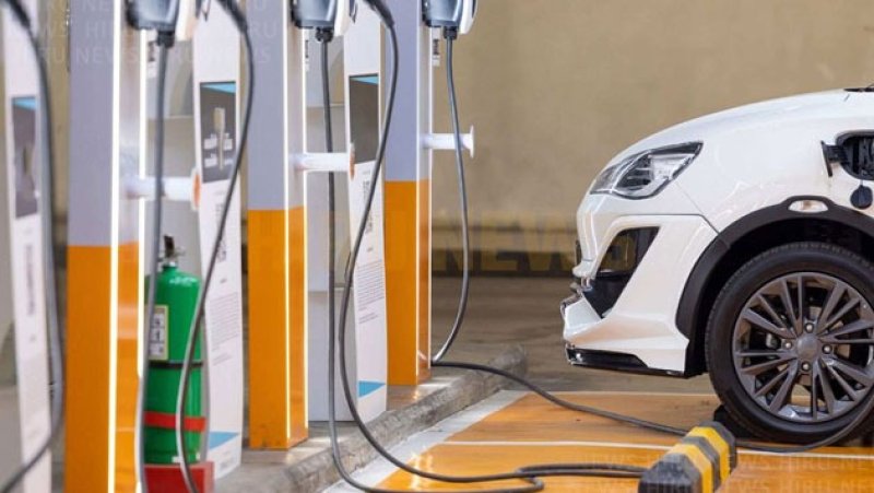 EVs highlight need for energy planning amid fuel uncertainty
