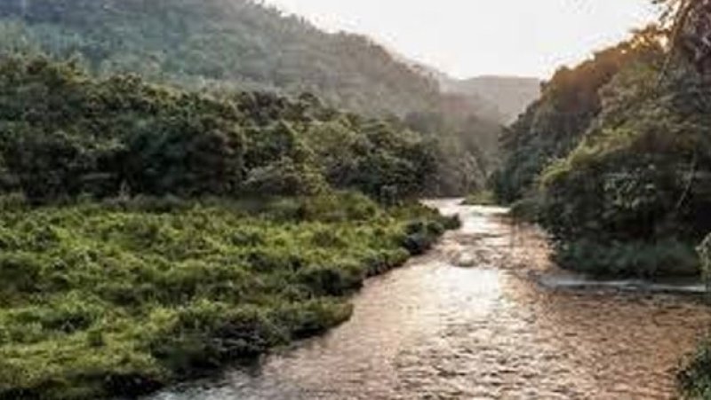Sri Lanka taps AI and big data to safeguard Kelani river in 