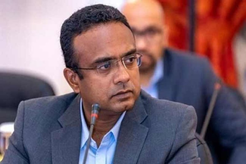 Bribery probe against Manusha Nanayakkara concluded 