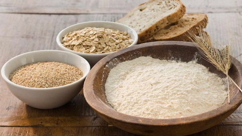 Government ensures steady supply of milk powde,  wheat flour