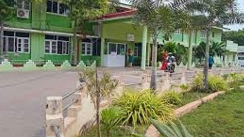 Mannar Mayor allocates Rs.100 mn for hospital development