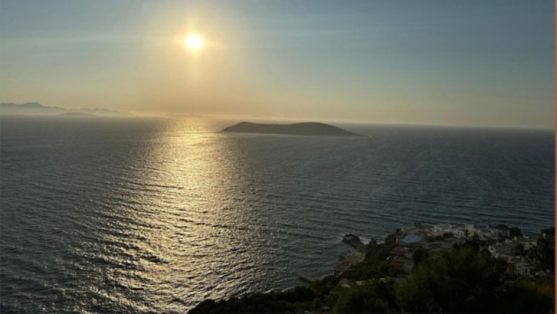 UN chief warns of &lsquo;climate chaos&rsquo; as WMO reports record heat