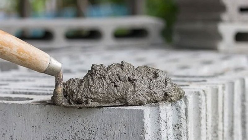 Rising cement prices add strain to construction sector