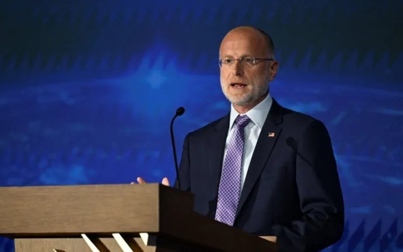 US bans new foreign-made consumer internet routers