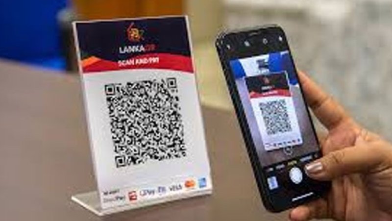 No fees for QR payments below Rs. 5,000