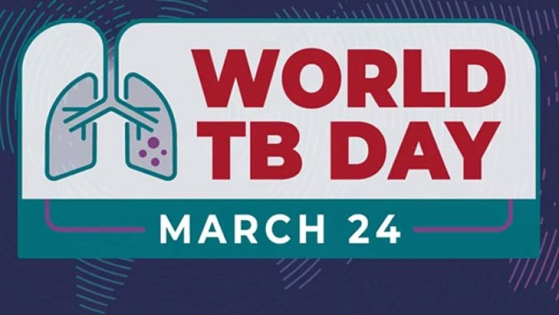Sri Lanka observes World Tuberculosis Day 2026