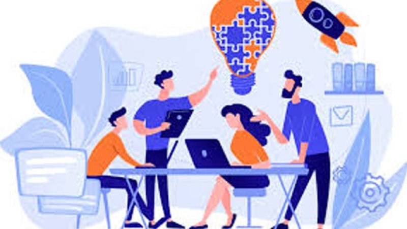 Government ramps up support for young entrepreneurs