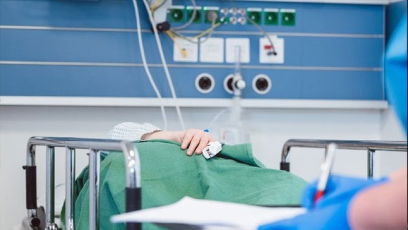 Lack of ICU beds and surgical delays highlighted