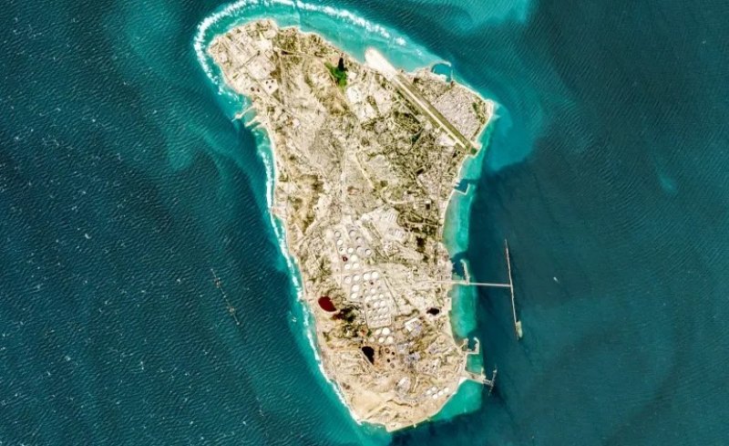 Tehran issues warning to regional neighbour 