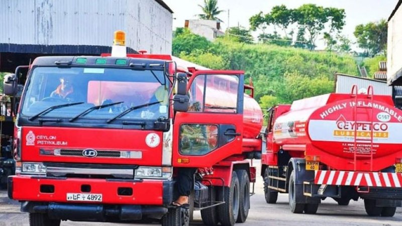 Fuel bowser operators scale down services from today