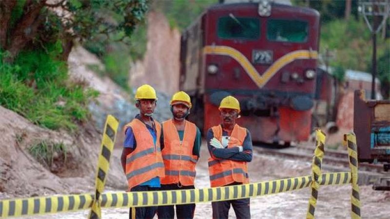 Upcountry rail Services to resume by June