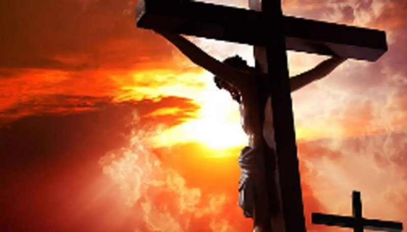 Christians around the world observe good friday today