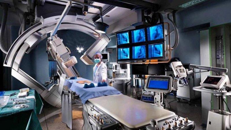 State hospitals to double cardiac treatment capacity