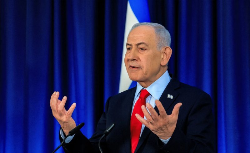 Hearing in Netanyahu&rsquo;s corruption trial cancelled again