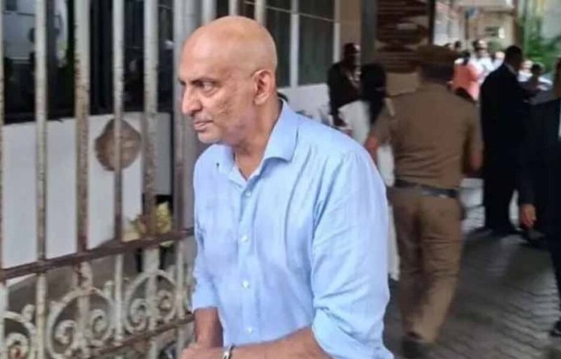 No CCTV recordings at Kapila Chandrasena&rsquo;s residence  