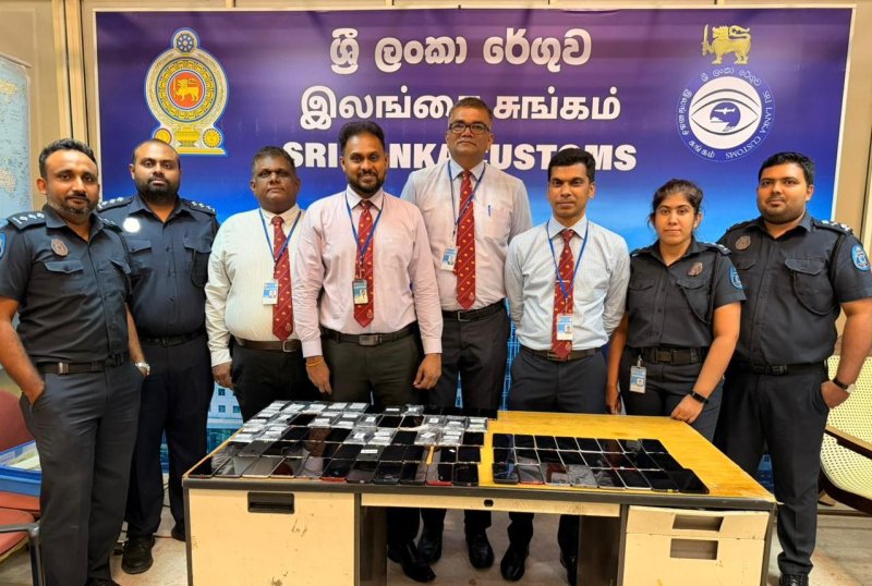 Three Chinese nationals held at BIA