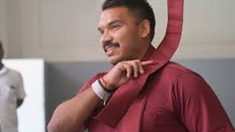 War was against LTTE, not tamil people; Namal says 