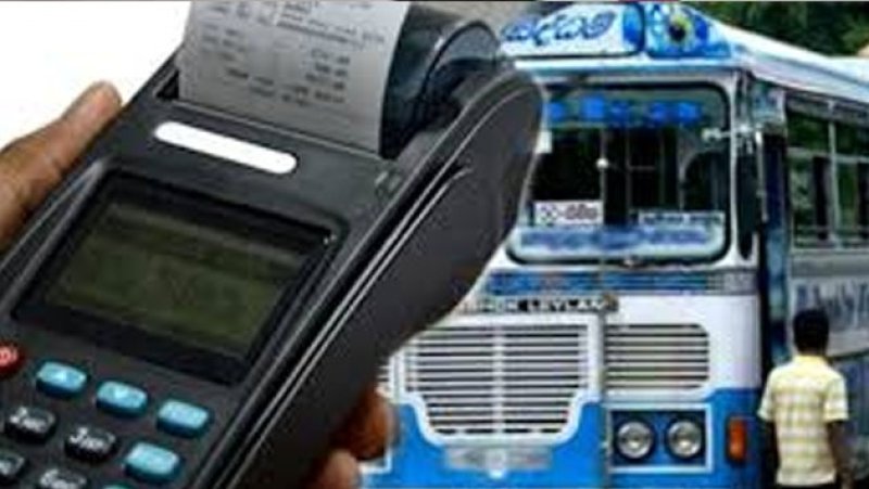 Exchange rate pressures could drive up bus fares, Gemunu