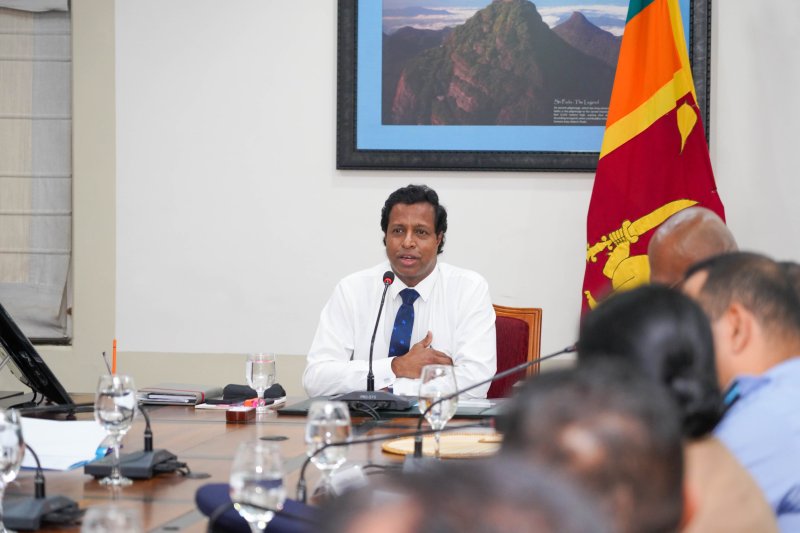 Govt to lift fuel, electricity restrictions during Vesak