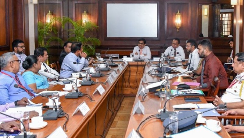 Govt to mobilise youth against drug menace