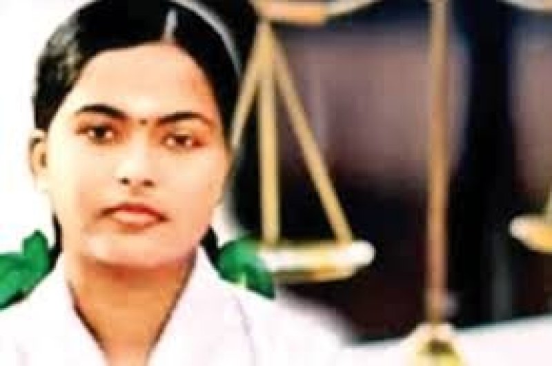 Suspect in Vidya murder case commits suicide in prison