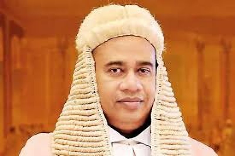 Kodagoda appointed to Judicial Service Commission