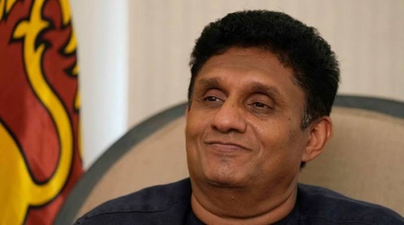 Sajith Premadasa highlights peace &amp; equality in Eid message