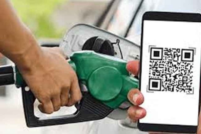 Govt. tightens fuel QR system amid rising import costs