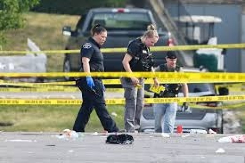 6 killed in shooting spree in US state of Iowa