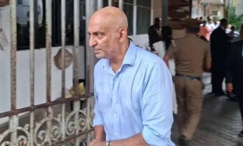 Kapila Chandrasena case: Two lawyers to testify