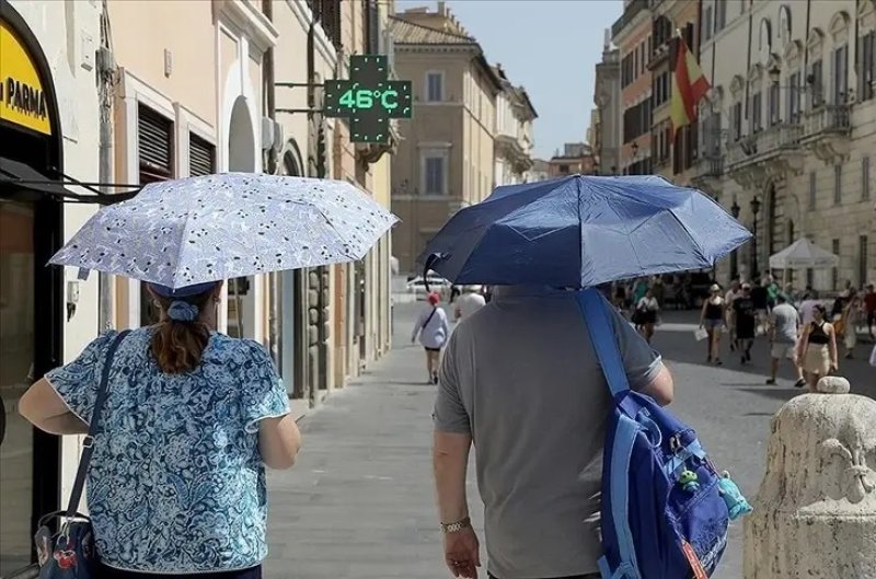 80 pct chance of El Nino developing June-August: UN