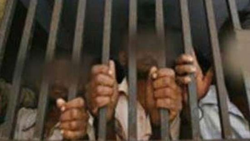 33 Indian fishermen released from Sri Lankan prisons
