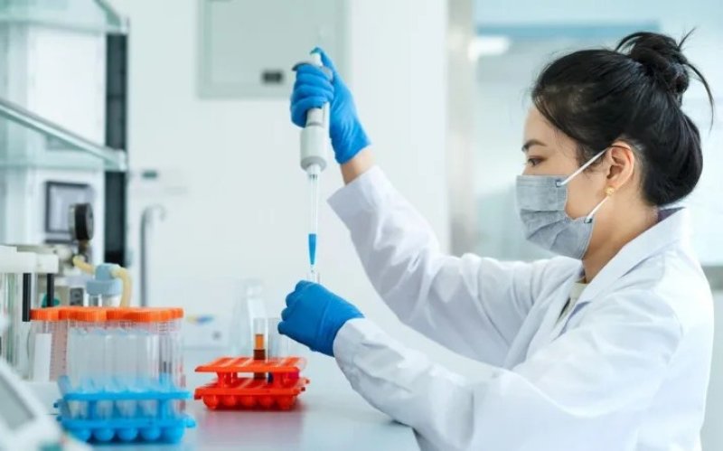 World-first' vaccine designed by artificial intelligence