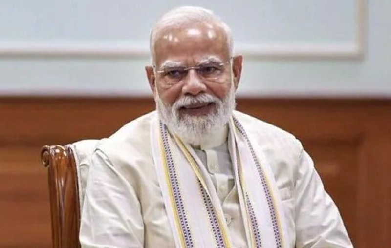 Modi becomes longest-serving elected Prime Minister of India