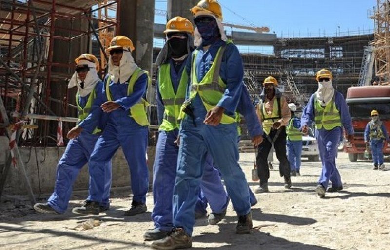 Kuwait bans 27 countries from worker market; Sri Lanka safe