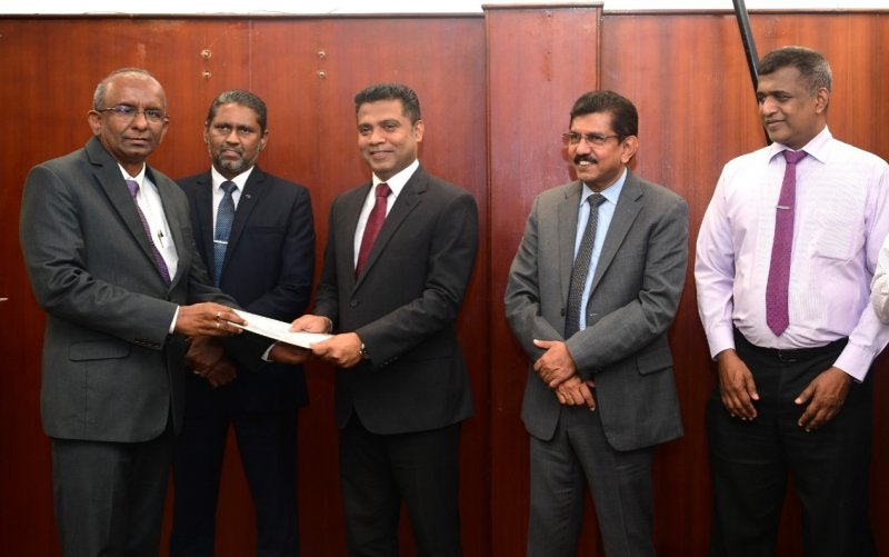 New Directors appointed to 17 healthcare institutions