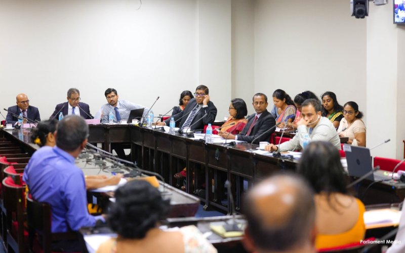 COPF approves VAT Amendment Bill subject to conditions 