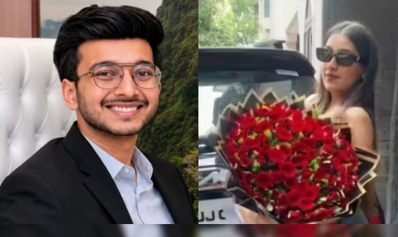 Dream Wedding Turns Deadly: Who Was Ketan Agarwal?